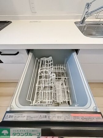 太田窪(南浦和)戸建て2号棟の物件内観写真